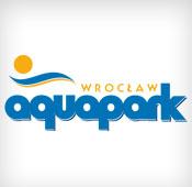 Propozycja logo Aquapark Wroclaw