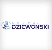 Logo Grupa Dziewoński