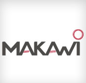 Logo Makawi