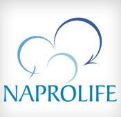 Logo NaproLife